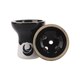 Shisha Bowl / Head Moon Turkish 2.0 (White) 2