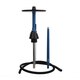 Russian Hookah Koress K2 Blue Gray