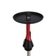 Russian Hookah Koress K2 Scarlet Red 3