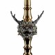 Russian Hookah Maklaud Helios Di-Lun Gold 2