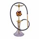 Russian Hookah Maklaud Lily Gold