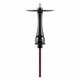 Russian Hookah Maxx Royal Ruby Black 2