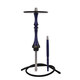 Alpha Hookah Kappa Dark Blue