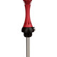 Alpha Hookah Model X Red Matte 2