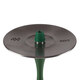 Russian Hookah Hoob Mars British Racing Green 3