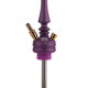 Russia Hookah Hoob Mars Royal Purple 2