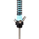 Mamay Custom v3 Coilovers #12 New Blue/Black 2