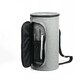 Shisha Bag - NaGrani Light-Grey 3