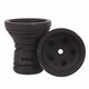 Shisha Bowl / Head Kong Turkish Boy Black 2