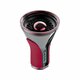 Shisha Bowl / Head Maxx Bowl Ruby Black