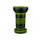 Shisha Bowl / Head OLLA - Ade Verde (Green) 2