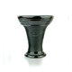 Shisha Bowl / Head OLLA - Aigleucos Dolce Vita (Black) 2