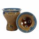 Shisha Bowl / Head Werkbund Egypt Gestalt (WE) Levita