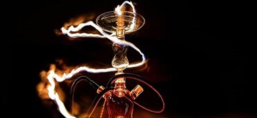 Hookah Lifecycles