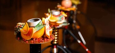 Hookahs on Fruit: Types of Bowls and Peculiarities of Smoking