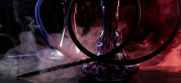 How to Choose a Shisha Flask