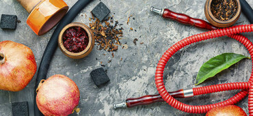 Shisha Hose – How to Choose a Good One?