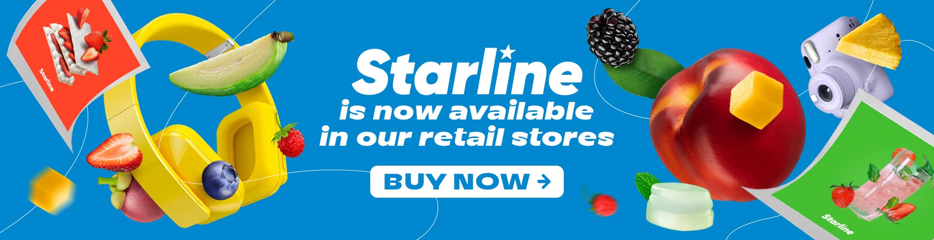 starline