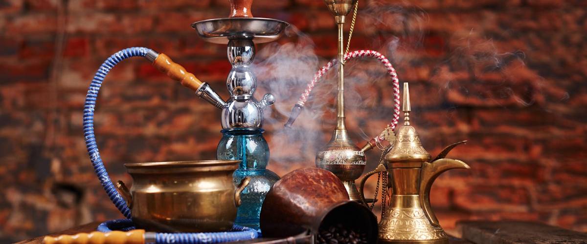 Advantages of a Small Hookah