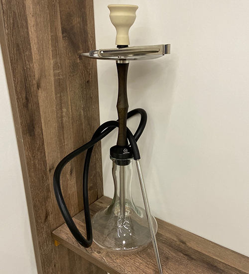 Hookah Euphoria - photo 2