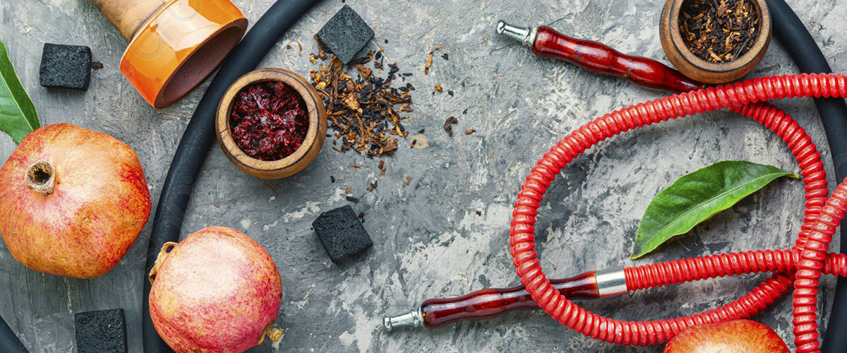 Shisha Hose – How to Choose a Good One in Dubai