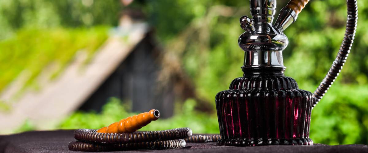 Shisha Hose Care Tips