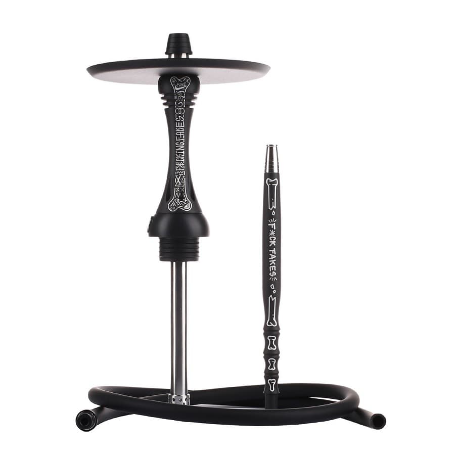 Buy Alpha Hookah Model X SS Fakes for AED 915 Online