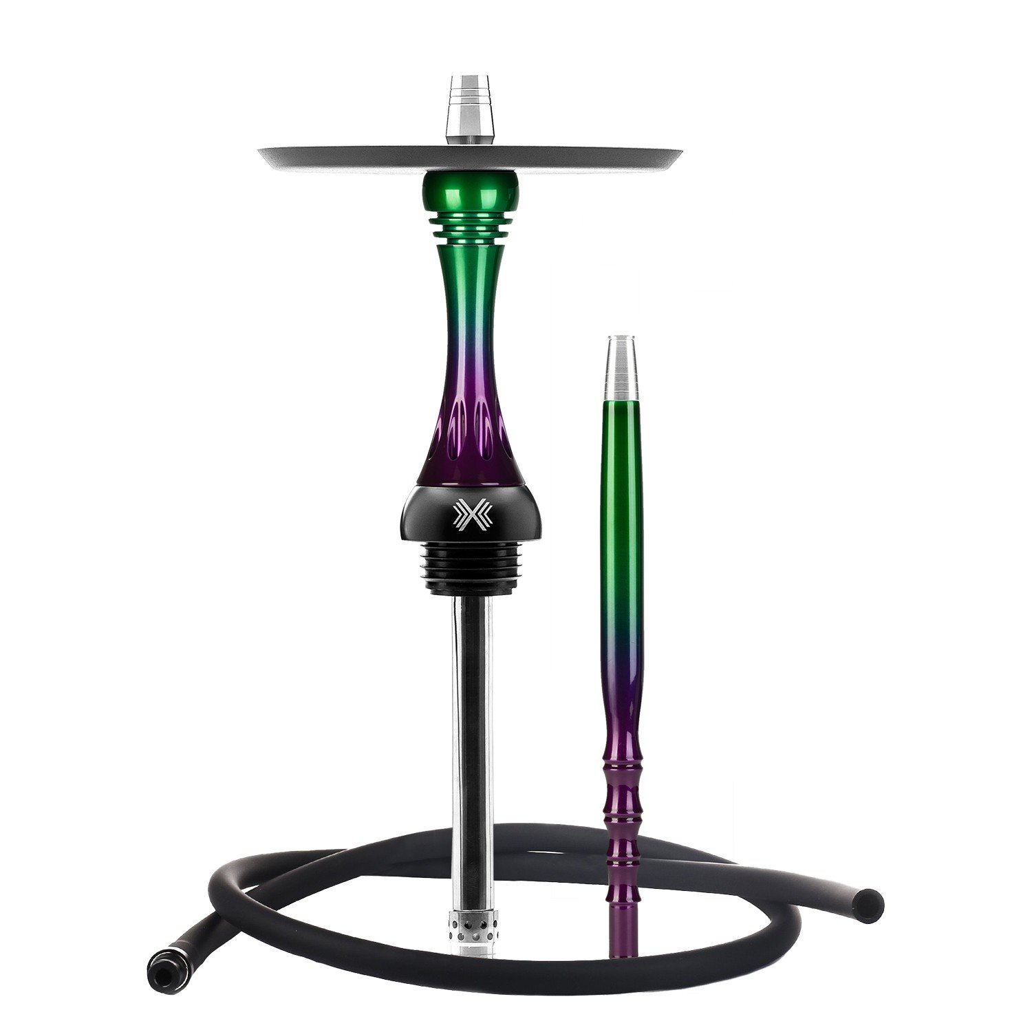 Buy Alpha Hookah Model X Forest Candy for AED 755 Online