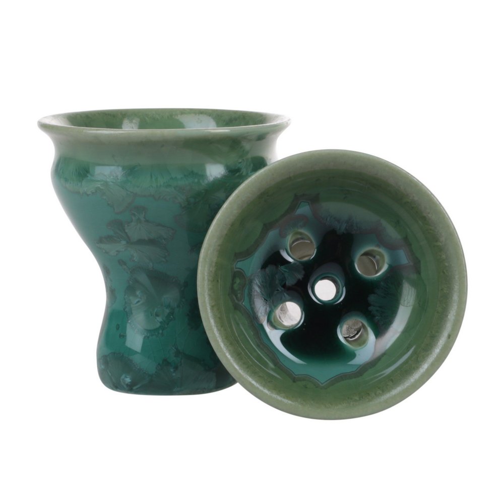 Ceramic Hookah Bowl / Head 