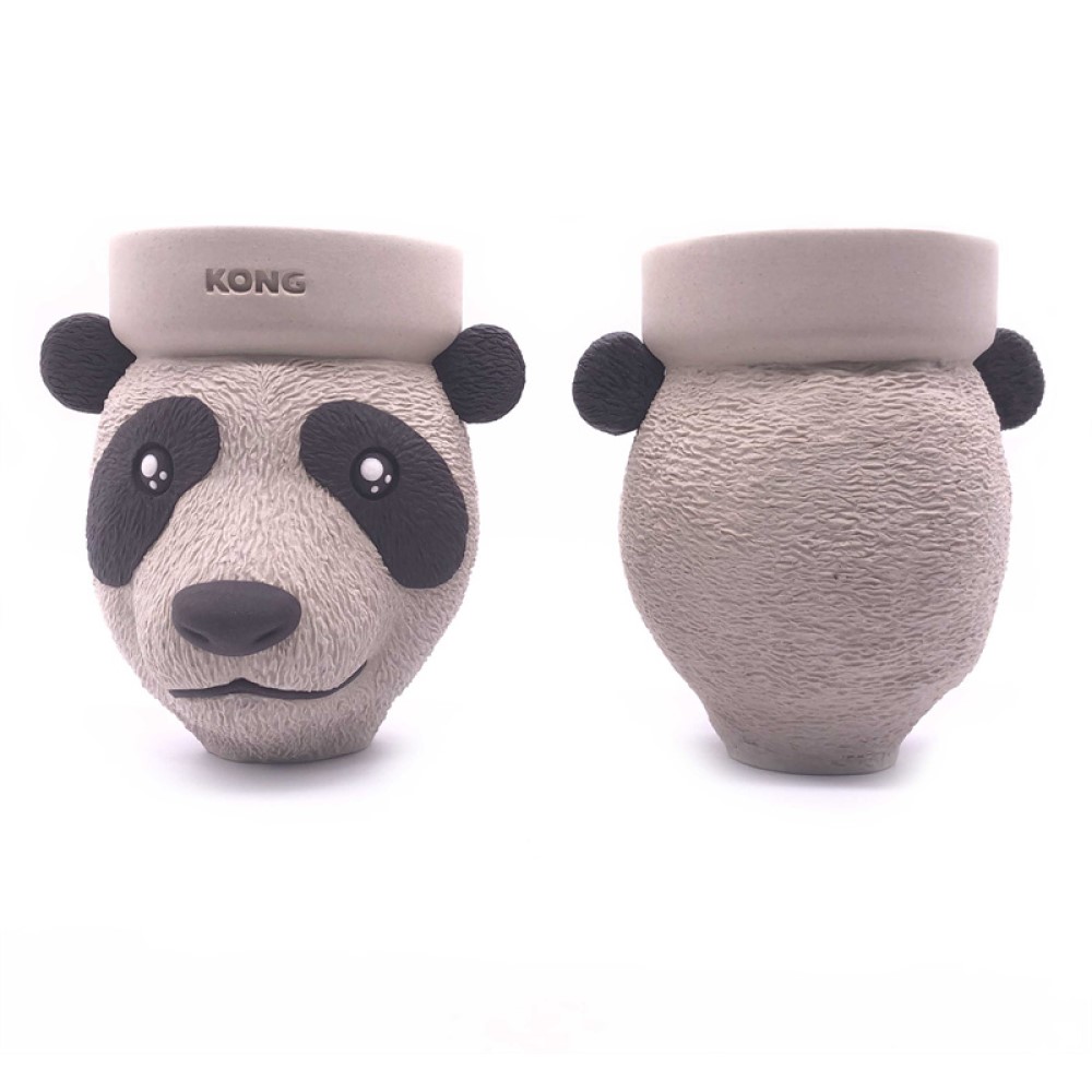 Kong Panda Hookah Bowl