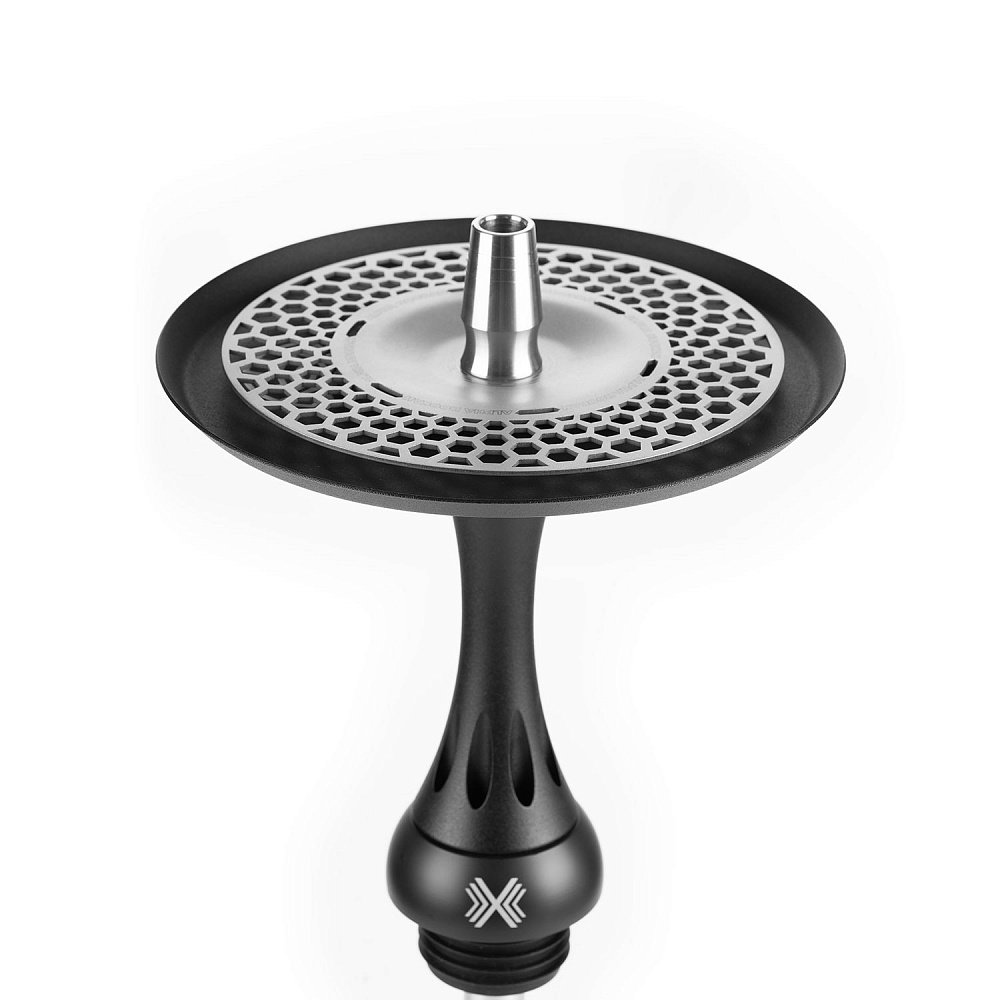 Grid for saucer Alpha Hookah Hover (Hexagon)