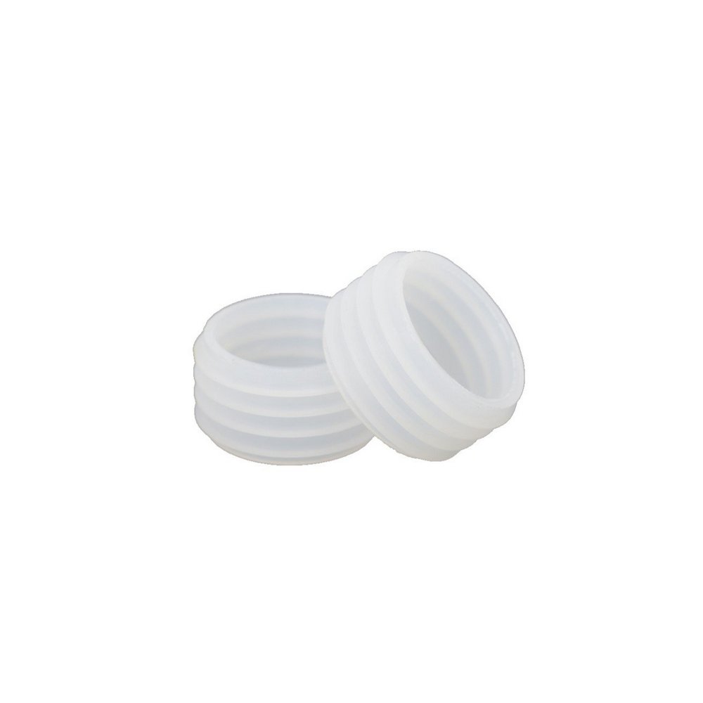 Shisha Seal for Flask Grommet HYPE - Resistant (White)