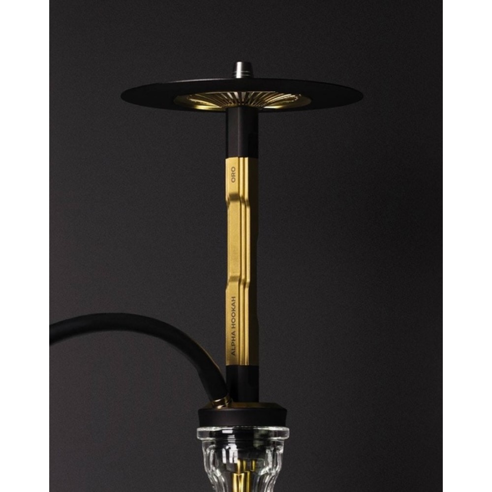 Alpha Hookah Model ORO