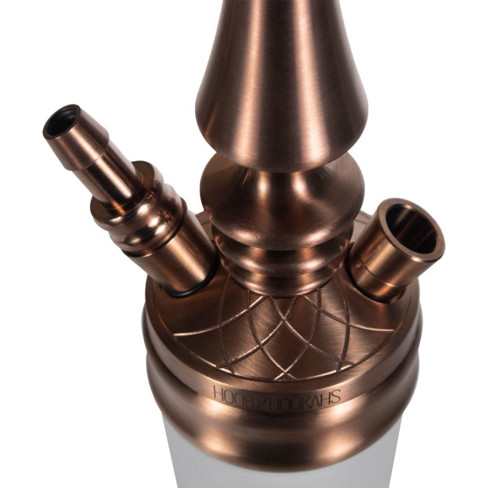 Hookah Hoob Mars Mini Bronze