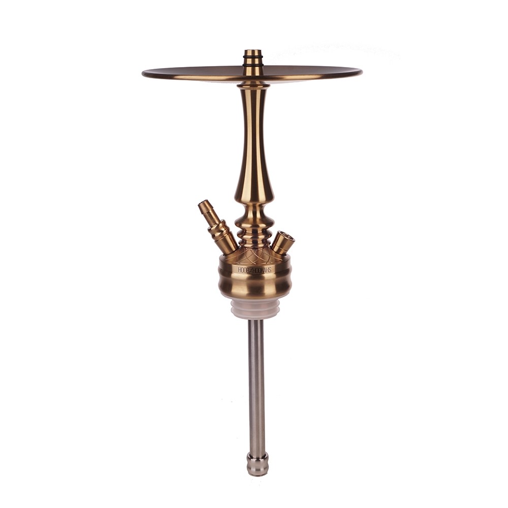 Hookah Hoob Mars Mini Bronze