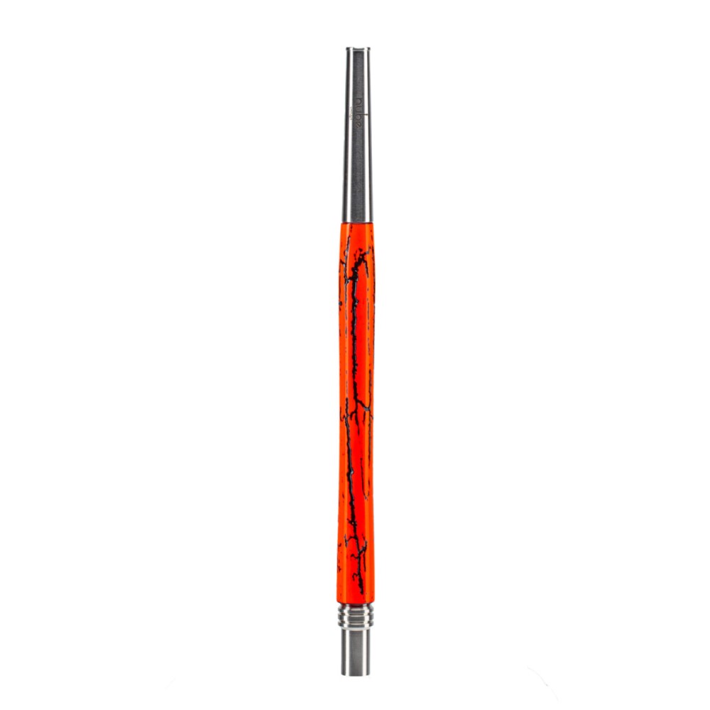 Hookah Nube Unique Orange Volt