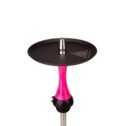 Alpha Hookah Model X Rose Fluor