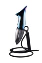 Hookah Anima BLUE, Black table stand