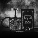 Hookah Hoob Skazka by Alkonost