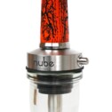 Hookah Nube Unique Orange Volt