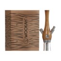 Hookah Wookah Body Mini Oak