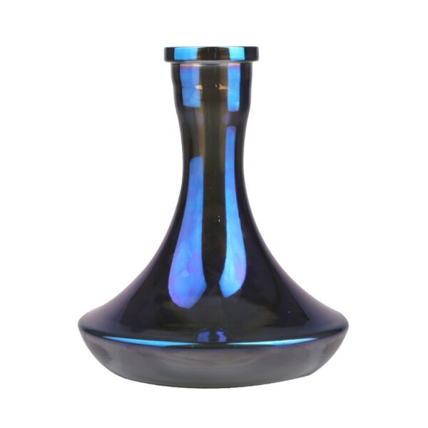 Shisha Flask Kite (Mother-of-pearl blue)