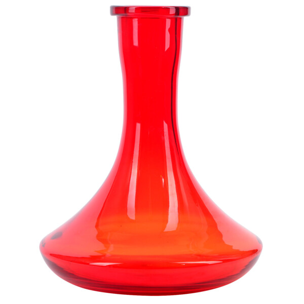 Shisha Flask Kite (Red)