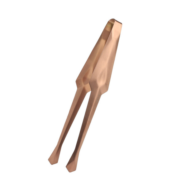 Shisha Tongs Hoob Bronze