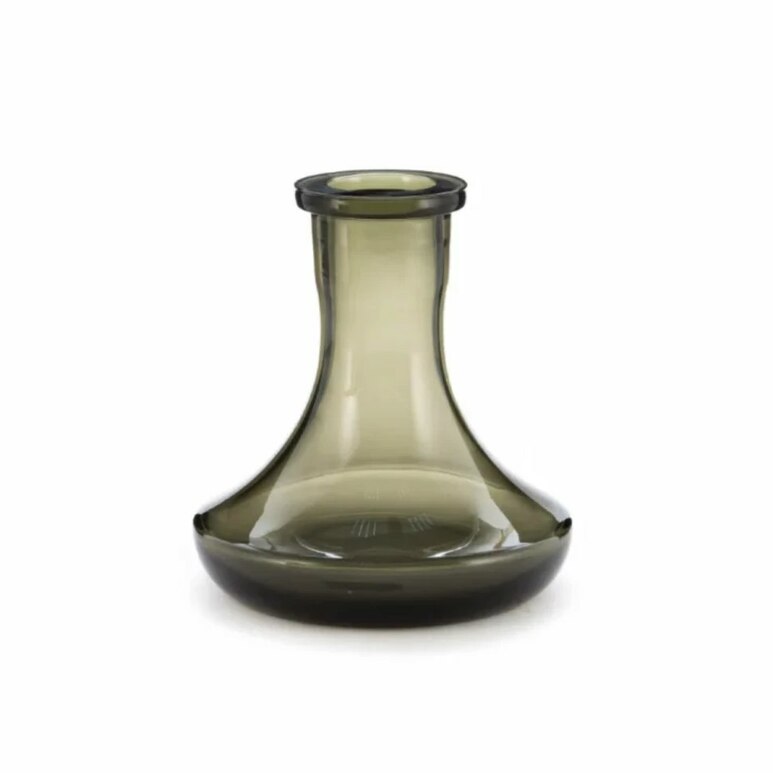 Hookah Alpha Hookah Beat Splash Sleepy (Flask Gray)
