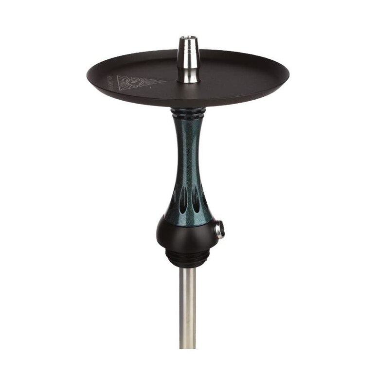 Alpha Hookah Model X Breeze