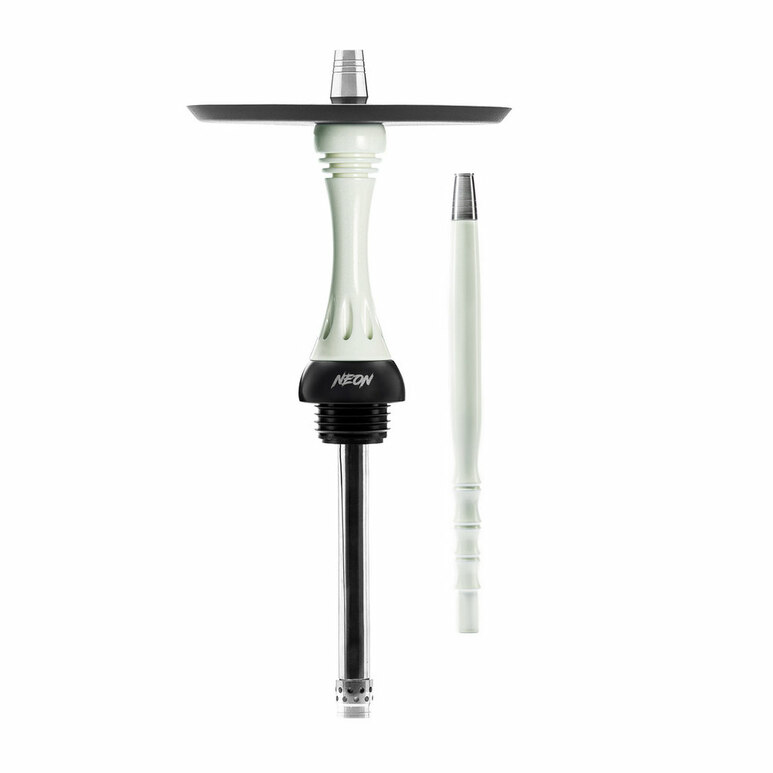 Alpha Hookah Model X Neon