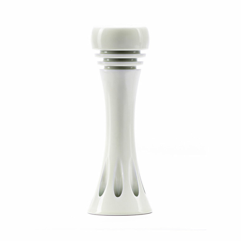 Alpha Hookah Model X Neon
