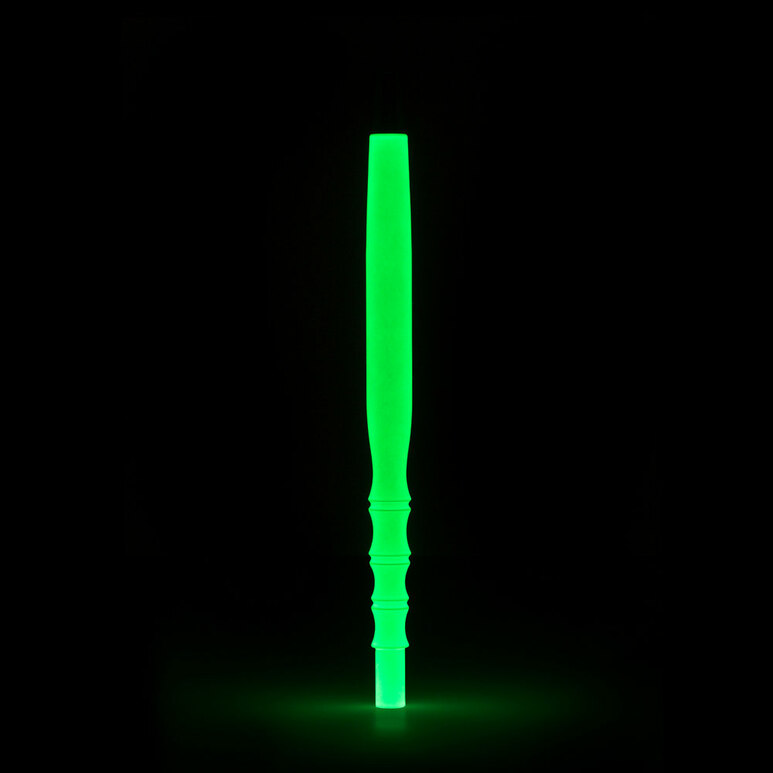 Alpha Hookah Model X Neon