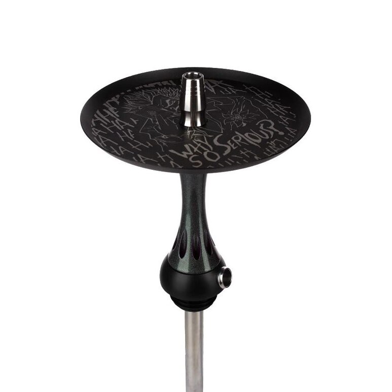 Alpha Hookah Model X SS Jocker